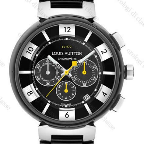 orologi louis vuitton donna prezzo|I 10 orologi Louis Vuitton più costosi da uomo e donna.